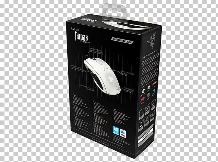 Computer Mouse Razer Taipan PNG, Clipart, Computer, Computer Accessory, Computer Component, Computer Hardware, Computer Mouse Free PNG Download