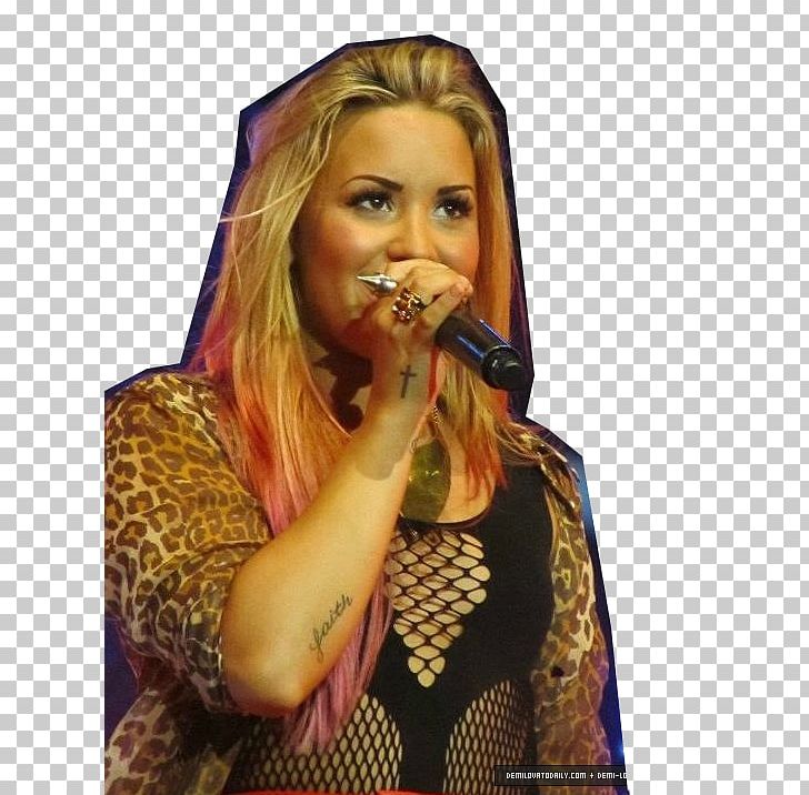 Demi Lovato Computer Blond PNG, Clipart,  Free PNG Download
