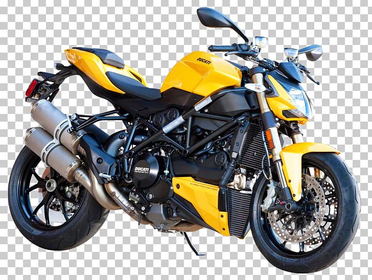 Ducati Streetfighter Ducati 848 Motorcycle PNG, Clipart, Automotive Exterior, Automotive Wheel System, Car, Cars, Duca Free PNG Download