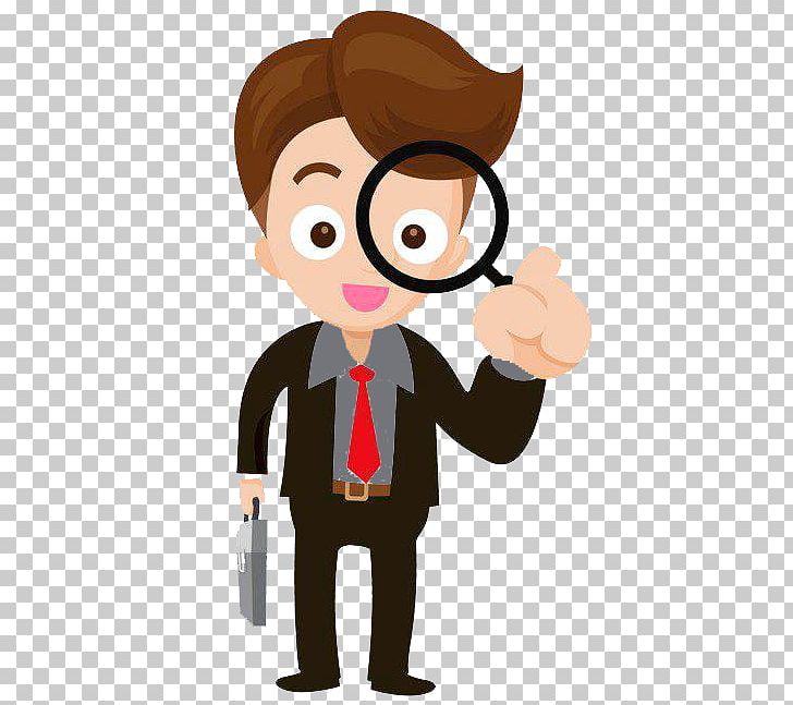 Magnifying Glass Businessperson Magnification Magnifier PNG, Clipart, Afacere, Animation, Businessperson, Cartoon, Coreldraw Free PNG Download