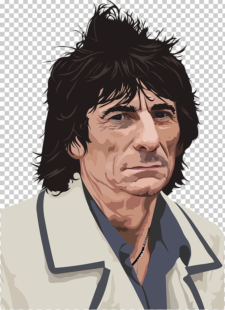 Ronnie Wood Musician Artist The Rolling Stones PNG, Clipart, 1234, Art, Artist, Beard, Chin Free PNG Download