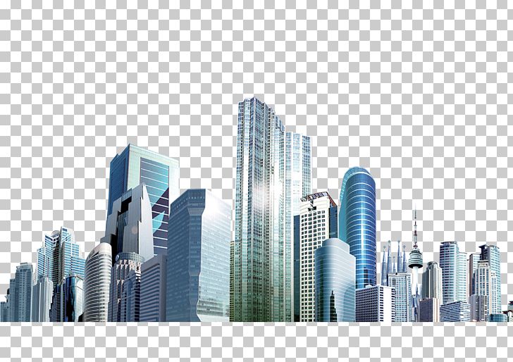 Shanghai Building Industry Material PNG, Clipart, Building, Building Blocks, City, City Buildings, Condominium Free PNG Download