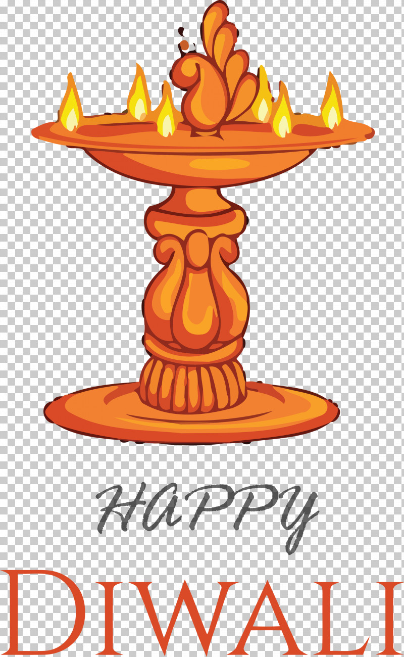 Happy DIWALI PNG, Clipart, Candle, Candlepower, Candlestick, Cartoon, Diya Free PNG Download