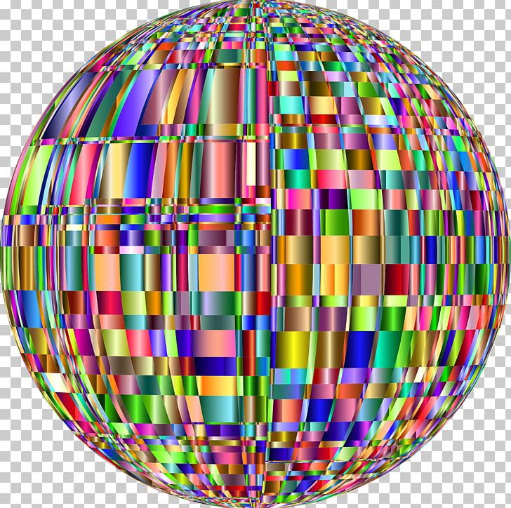 chromatic sphere