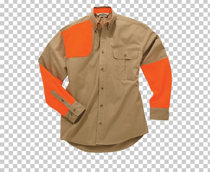 Dress Shirt T-shirt Sleeve Button PNG, Clipart, Button, Clothing, Collar, Dress Shirt, Hunting Free PNG Download