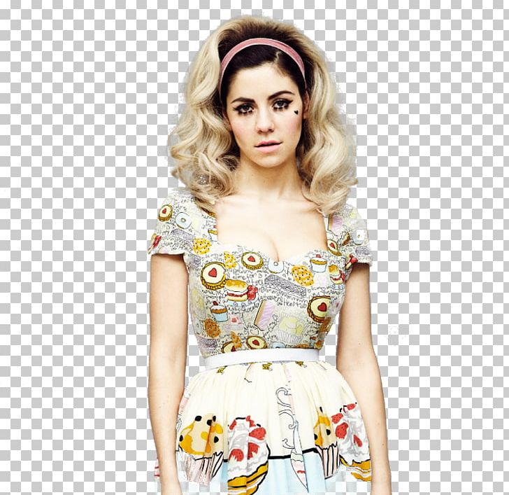 Marina And The Diamonds Musician Electra Heart Song PNG, Clipart, Clothing, Day Dress, Drawing, Dress, Electra Heart Free PNG Download