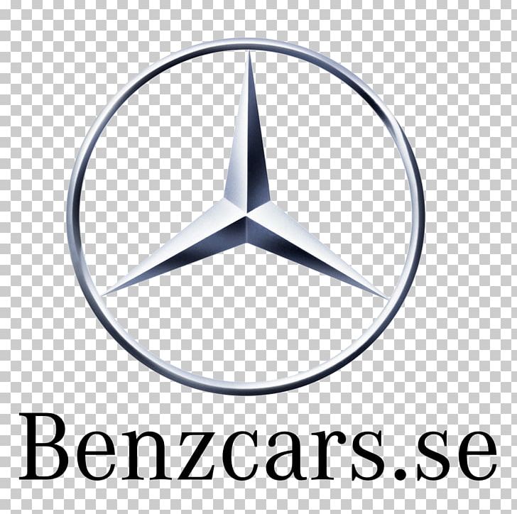 Mercedes-Benz Trademark Logo Brand Product Design PNG, Clipart, Angle, Area, Bearing, Benz, Brand Free PNG Download