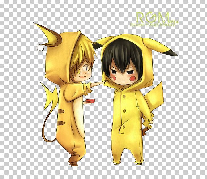 Pikachu Raichu Cosplay Costume PNG, Clipart,  Free PNG Download