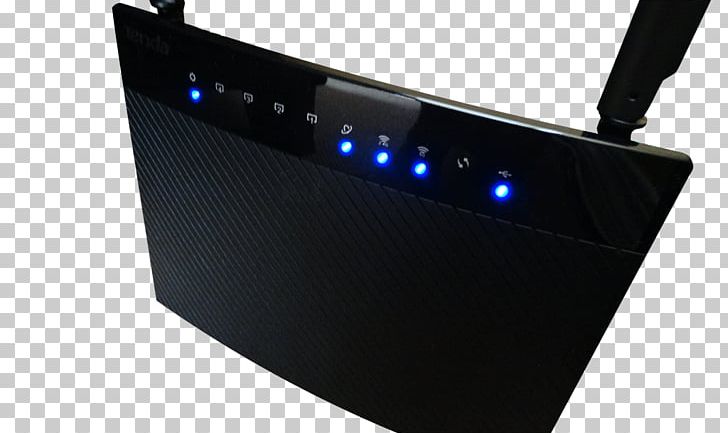 Router Tenda AC6 Wi-Fi Modem Internet PNG, Clipart, Computer Port, Electronics, Electronics Accessory, Ethernet, Gigabit Free PNG Download