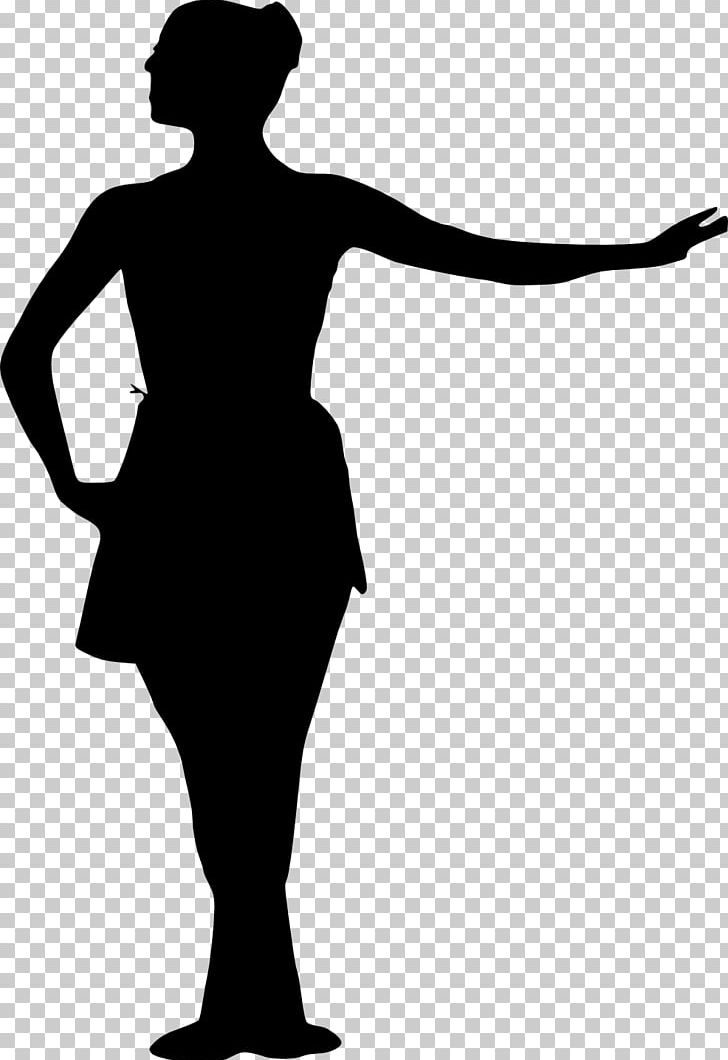 Silhouette PNG, Clipart, Animals, Arm, Ballet Dancer, Black, Black And White Free PNG Download