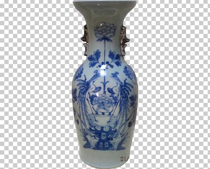 Vase Blue And White Pottery Longquan Celadon Ceramic PNG, Clipart, Antique, Artifact, Blue And White Porcelain, Blue And White Pottery, Celadon Free PNG Download