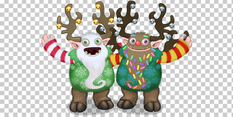 Reindeer PNG, Clipart, Animation, Cartoon, Christmas, Deer, Games Free PNG Download