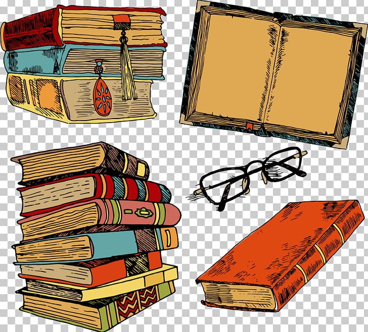 Book Drawing Sketch PNG, Clipart, Books, Books Vector, Box, Cartoon, Happy Birthday Vector Images Free PNG Download