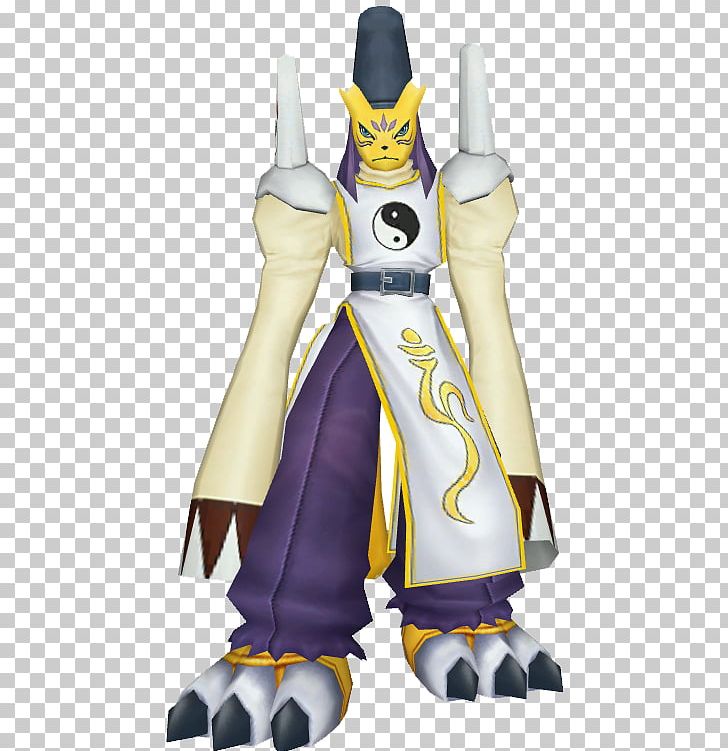 Digimon Masters Digimon World DS Renamon Digimon World 3 PNG, Clipart, Action Figure, Cartoon, Costume, Costume Design, Digidestined Free PNG Download