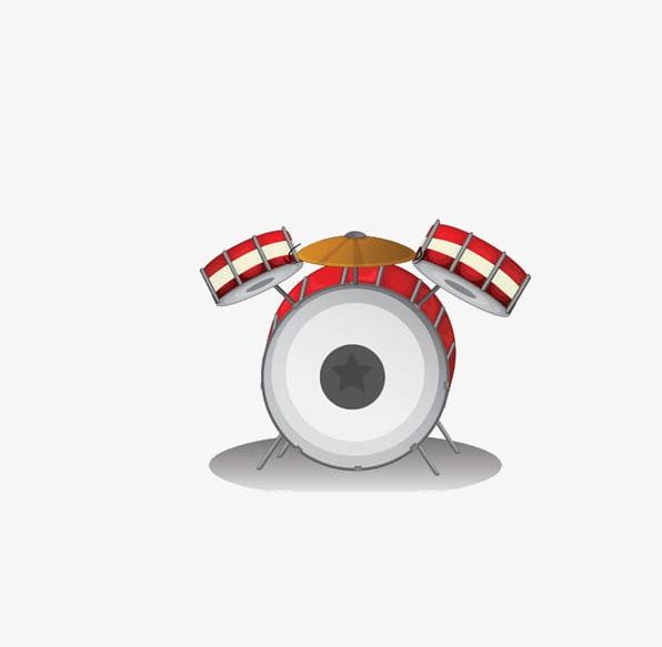 Drums PNG, Clipart, Drum, Drums, Instruments, Music, Musical Free PNG Download