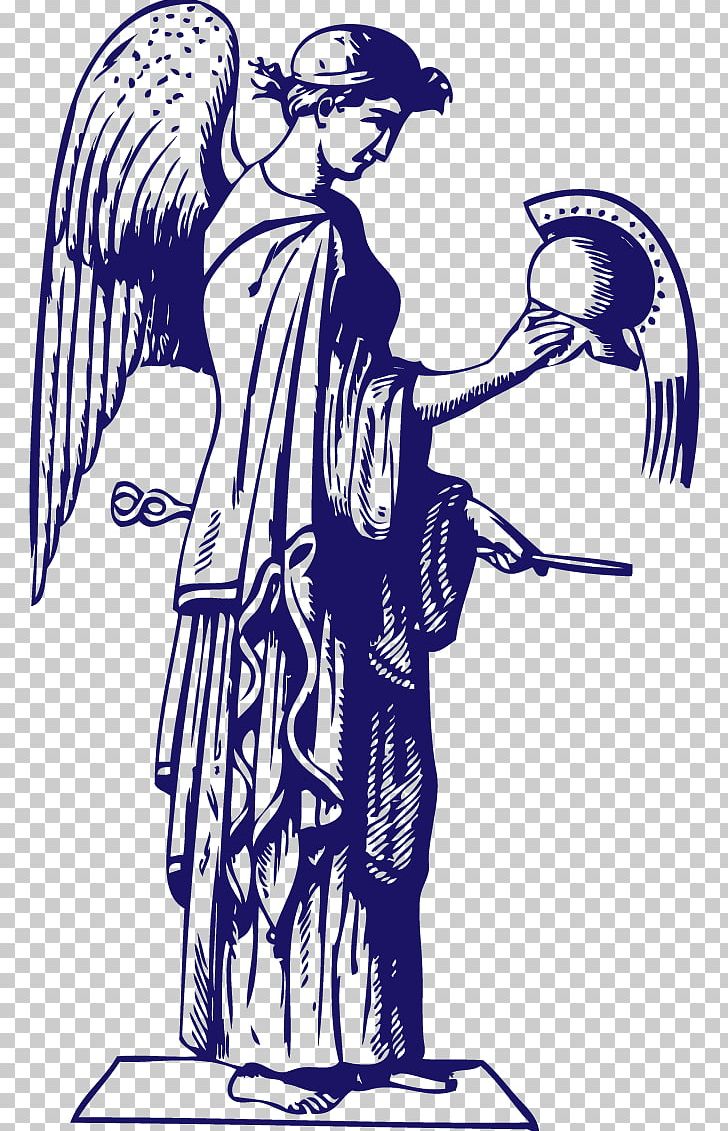 Monochrome Human Fictional Character PNG, Clipart, Ancient Greek, Angel, Encapsulated Postscript, Fictional Character, Goddess Nav Durga Free PNG Download