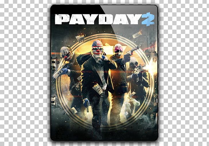 Payday 2 Xbox 360 Call Of Duty: Black Ops II Darksiders II Video Game PNG, Clipart, 505 Games, Call Of Duty Black Ops Ii, Cex, Darksiders Ii, Downloadable Content Free PNG Download