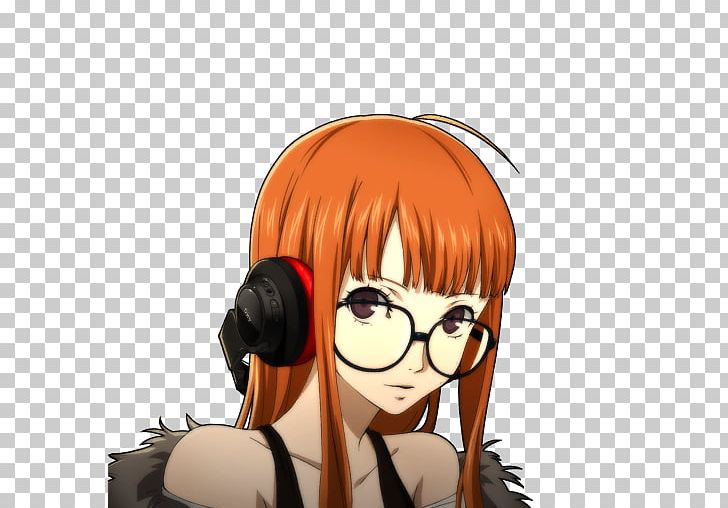 Persona 5: Dancing Star Night Shin Megami Tensei: Persona 3 Persona 3: Dancing In Moonlight PNG, Clipart, Anime, Audio Equipment, Black Hair, Cartoon, Cg Artwork Free PNG Download