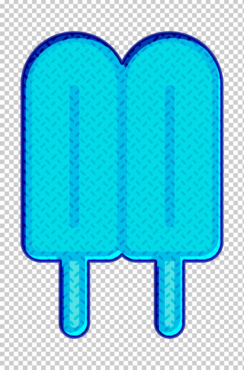 Popsicle Icon Ice Cream Icon Food And Restaurant Icon PNG, Clipart, Aqua, Azure, Electric Blue, Food And Restaurant Icon, Ice Cream Icon Free PNG Download