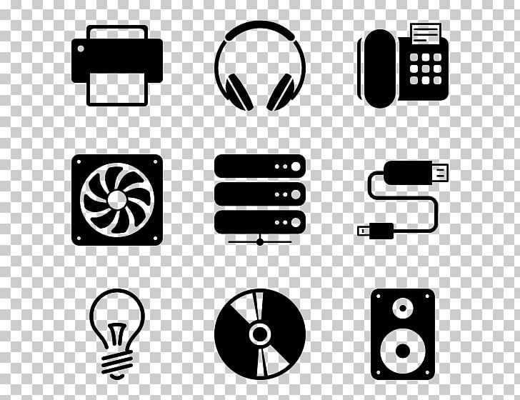 Computer Icons Gadget Encapsulated PostScript PNG, Clipart, Black, Black And White, Brand, Circle, Communication Free PNG Download