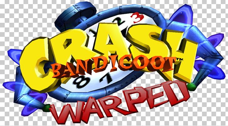 Crash Bandicoot: Warped Crash Bandicoot N. Sane Trilogy Crash Team Racing Crash Bandicoot 2: Cortex Strikes Back Crash Twinsanity PNG, Clipart, Area, Bandicoot, Brand, Cartoon, Crash Free PNG Download