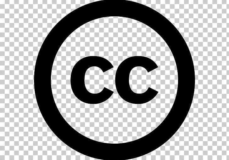 Creative Commons License Copyright Fair Use PNG, Clipart, Attribution, Black And White, Brand, Circle, Common Free PNG Download