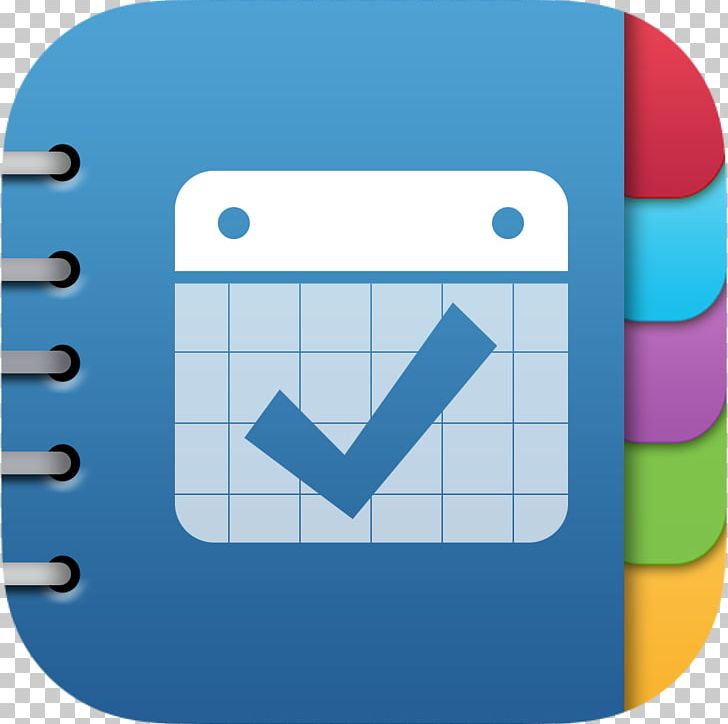 IPhone Pocket Calendaring Software Task Management PNG, Clipart, Android, App Store, Blue, Calendaring Software, Circle Free PNG Download
