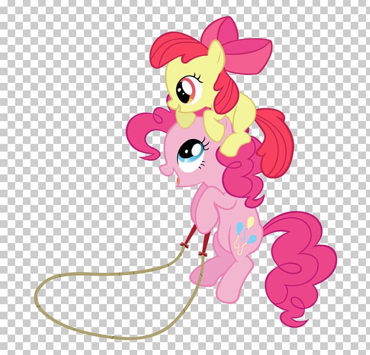 Pinkie Pie Apple Bloom Jump Ropes Jumping PNG, Clipart, Apple Bloom, Art, Cartoon, Deviantart, Fictional Character Free PNG Download