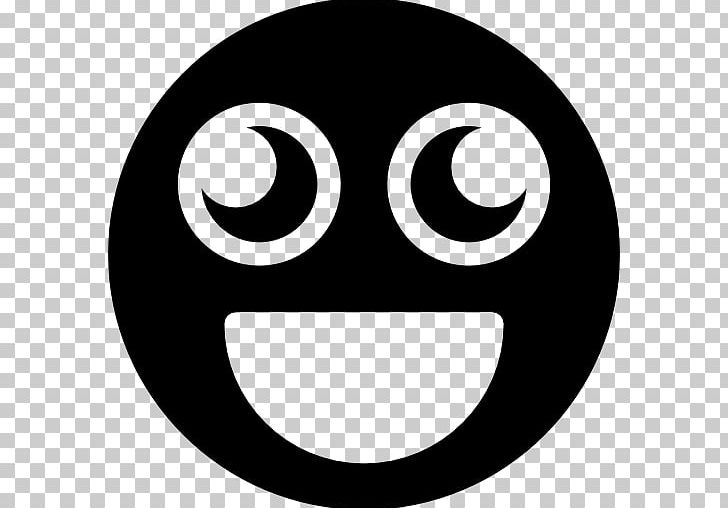 Smiley Computer Icons Emoticon Symbol PNG, Clipart, Black And White, Circle, Computer Icons, Dumb, Emoticon Free PNG Download
