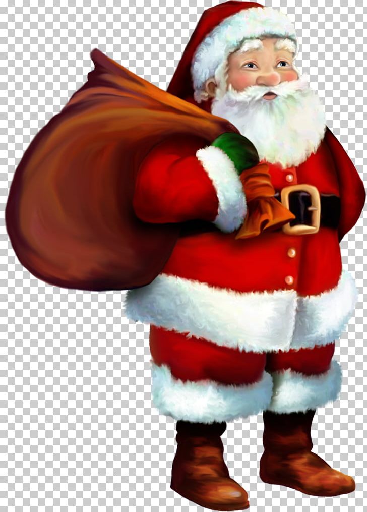 Ded Moroz Snegurochka Santa Claus Christmas PNG, Clipart, Christmas, Ded Moroz, Fictional Character, Gift, Grandfather Free PNG Download