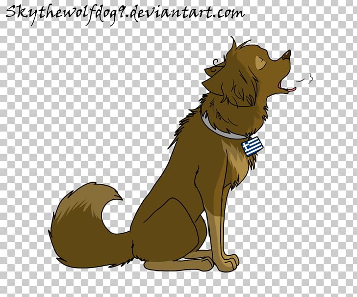 Dog Breed Lion PNG, Clipart,  Free PNG Download