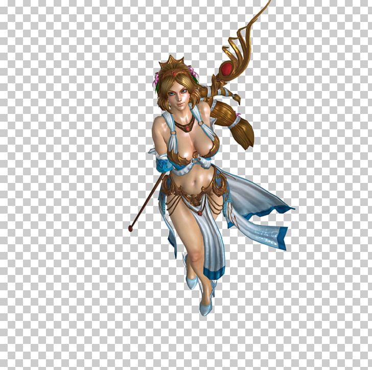 smite gods aphrodite