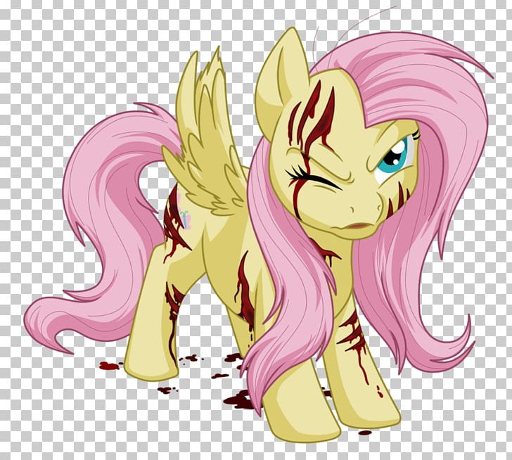 Pony Fluttershy Applejack Horse Winged Unicorn PNG, Clipart,  Free PNG Download