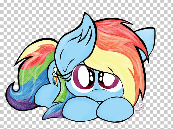 Rainbow Dash Drawing PNG, Clipart, Animals, Art, Artwork, Cartoon, Cat Free PNG Download