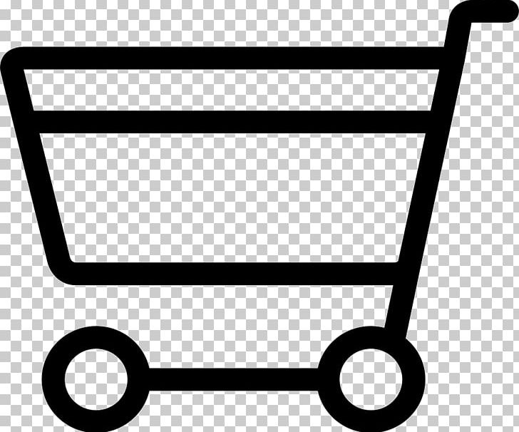 Shopping Cart Software Online Shopping Retail PNG, Clipart, Area, Black, Black And White, Cart, Cdr Free PNG Download