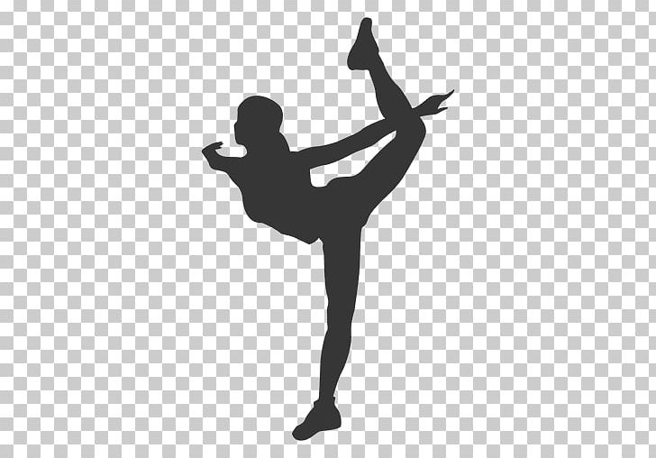 Silhouette Ballet Dancer Performing Arts PNG, Clipart, Animals, Arm, Balance, Balerin, Ballet Free PNG Download