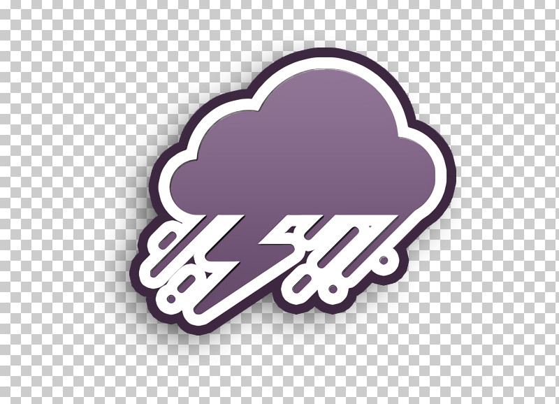 Rain Icon Storm Icon Weather Icon PNG, Clipart, Logo, Meteorological Phenomenon, Rain Icon, Storm Icon, Weather Icon Free PNG Download
