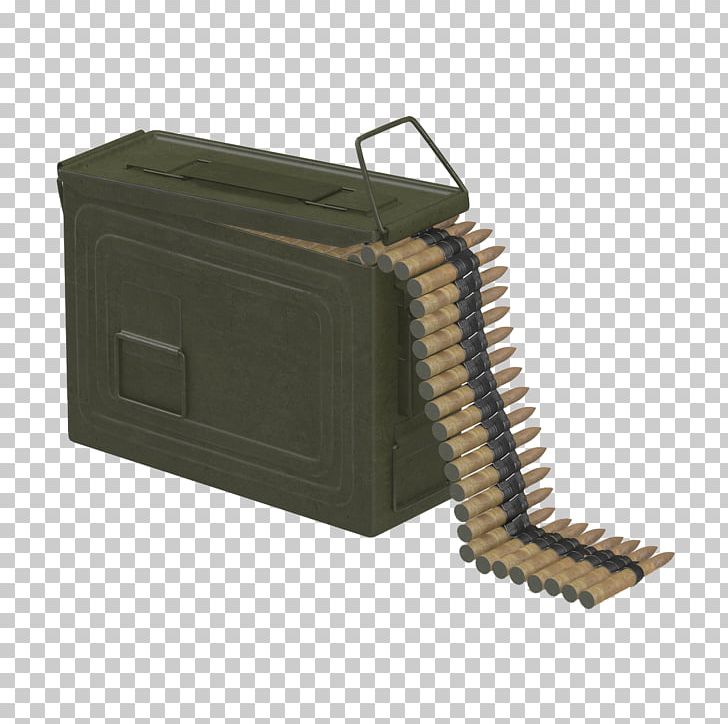 Ammunition Box Firearm Machine Gun PNG, Clipart, 3d Computer Graphics, 3d Modeling, Ammunition, Ammunition Chest, Angle Free PNG Download