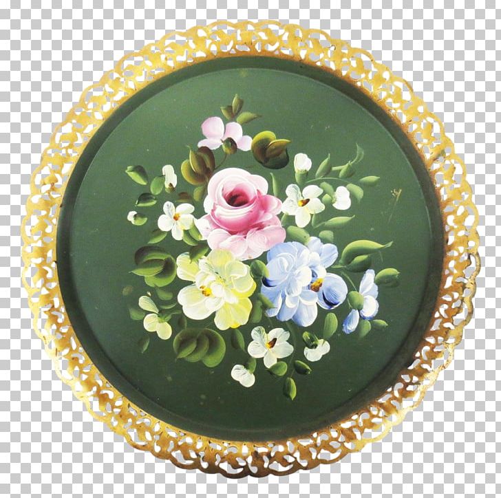 Flower Floral Design Platter Plate Porcelain PNG, Clipart, Dishware, Floral Design, Flower, Flower Arranging, Flowerpot Free PNG Download