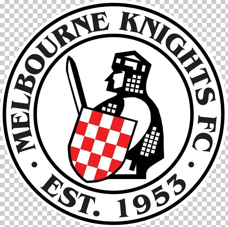 Melbourne Knights FC National Premier Leagues Victoria Bentleigh Greens SC FFA Cup PNG, Clipart, Area, Artwork, Australia, Football Team, Logo Free PNG Download