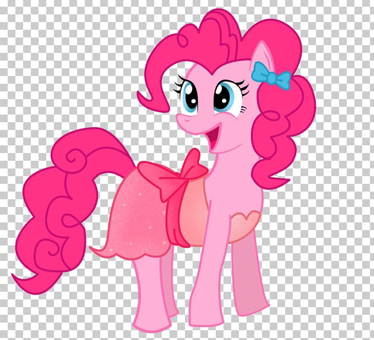 Pony Pinkie Pie Horse PNG, Clipart, Animals, Art, Bronycon, Cartoon, Deviantart Free PNG Download