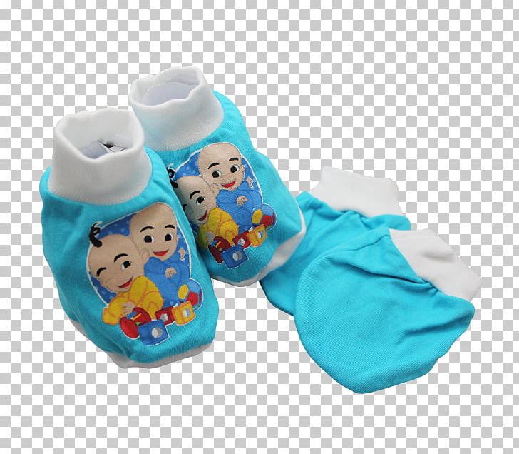 Slipper Sock Shoe Turquoise Png Clipart Baby Toddler Gloves Mittens Baby Toys Footwear Infant Others Free