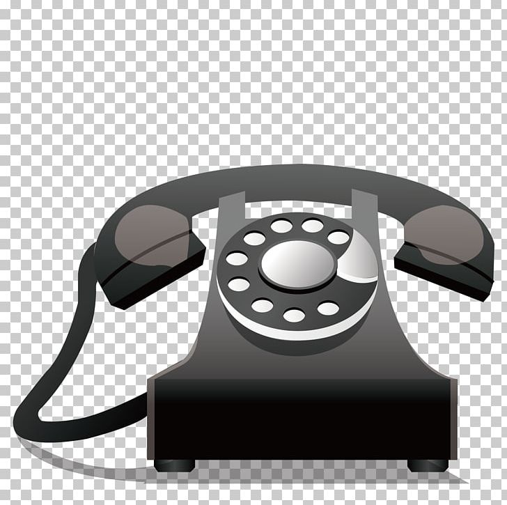 Telephone Computer Machine Google S Icon PNG, Clipart, Background Black ...