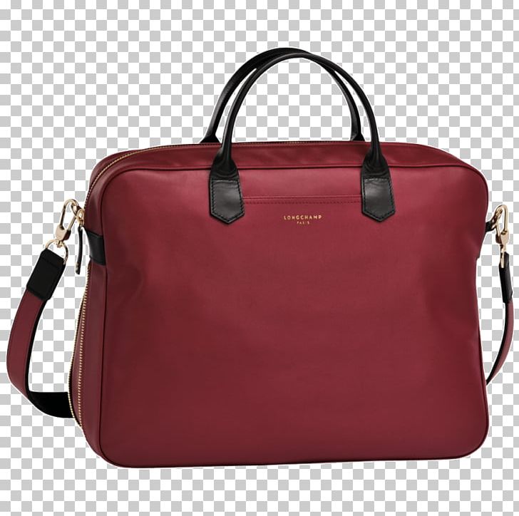 Briefcase Longchamp Bag Leather Pliage PNG, Clipart, Accessories, Backpack, Bag, Baggage, Brand Free PNG Download