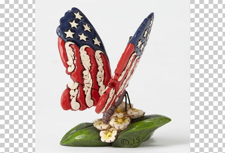 Butterfly Figurine Patriotism PNG, Clipart, Butterfly, Figurine, Insect, Insects, Moths And Butterflies Free PNG Download