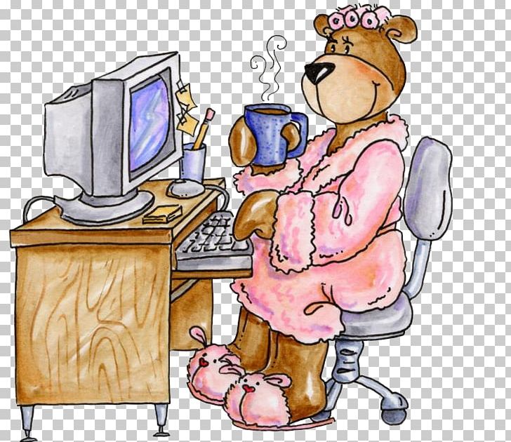 Coffee Tea Breakfast PNG, Clipart, Animals, Animation, Art, Baby Bear, Bear Free PNG Download