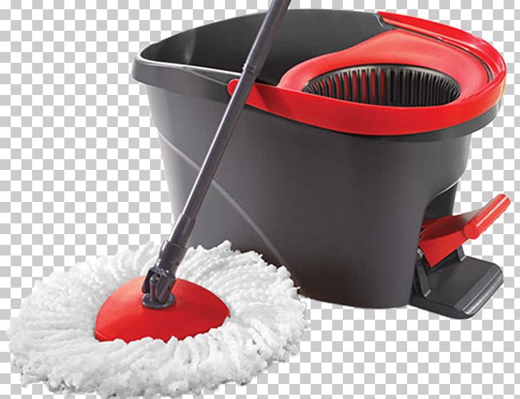 Mop Bucket Cart O-Cedar Microfiber PNG, Clipart, Broom, Bucket, Cleaning, Floor, Floor Cleaning Free PNG Download