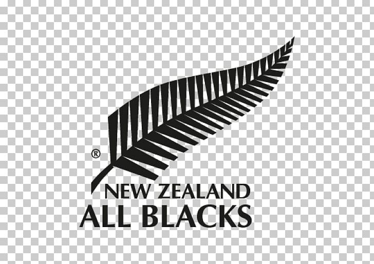 New Zealand National Rugby Union Team Logo マーク PNG, Clipart, Angle, Black And White, Brand, Computer Font, Emblem Free PNG Download