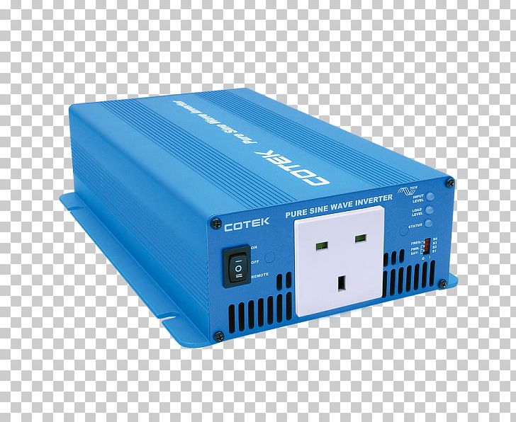 Power Inverters Battery Charger AC Adapter Sine Wave Electric Battery PNG, Clipart, Adapter, Alternating Current, Battery Charger, Computer Component, Direct Current Free PNG Download