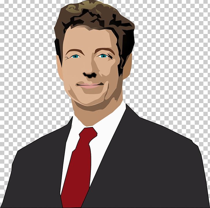 Rand Paul United States Senate Republican Party US Presidential Election 2016 PNG, Clipart, Businessperson, Cartoon, Communication, Congress, Facial Expression Free PNG Download